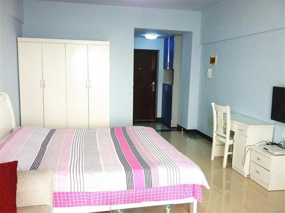Чанша: Shuimu Shiguang Serviced Apartment