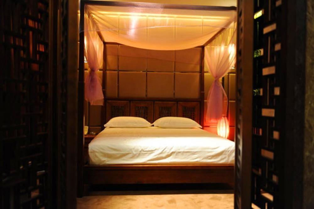 Линьи: Linyi Pattaya Hotel