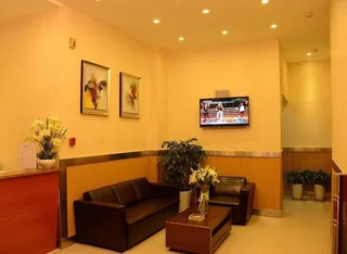 Чунцин: Chongqing Zhiyue Hotel