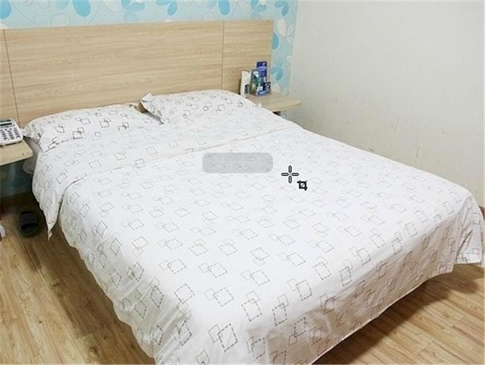 Ухань: Wuhan Taining Express Hotel