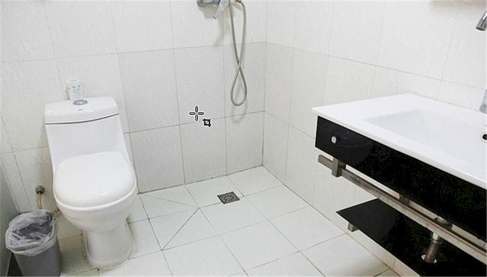 Ухань: Wuhan Taining Express Hotel