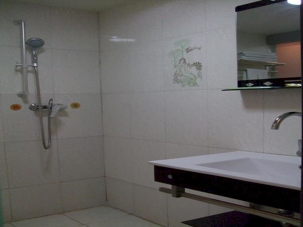 Ухань: Wuhan Taining Express Hotel