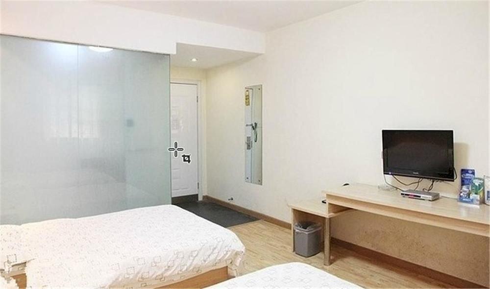 Ухань: Wuhan Taining Express Hotel