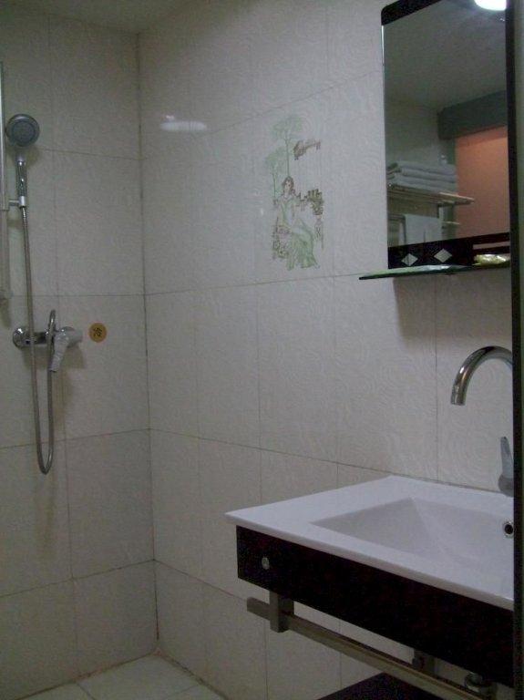 Ухань: Wuhan Taining Express Hotel