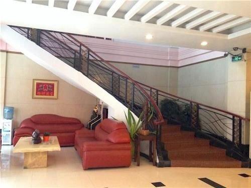 Шаогуань: Shaoguan Xingzhiguang Business Hotel