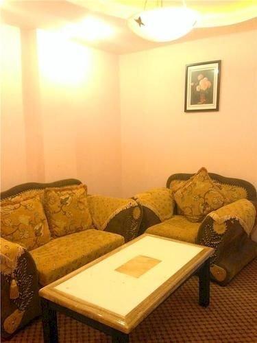 Шаогуань: Shaoguan Xingzhiguang Business Hotel