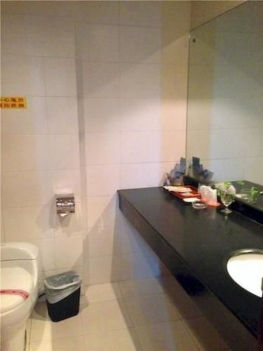 Шаогуань: Shaoguan Xingzhiguang Business Hotel