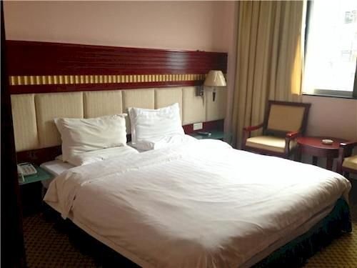 Шаогуань: Shaoguan Xingzhiguang Business Hotel