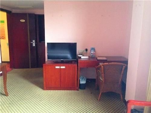Шаогуань: Shaoguan Xingzhiguang Business Hotel