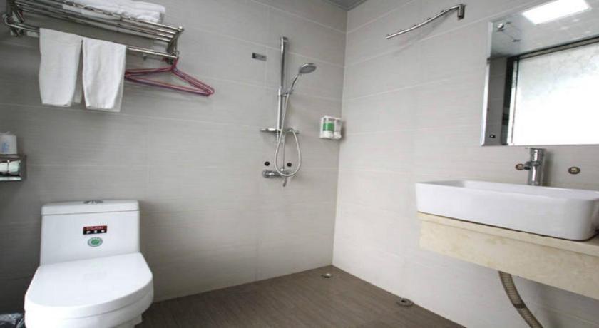 Гуйлинь: Guilin Shuangyong Business Hotel