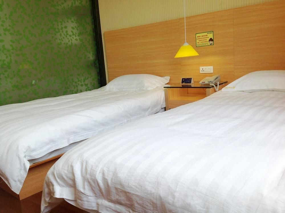 Гуйлинь: Guilin Shuangyong Business Hotel