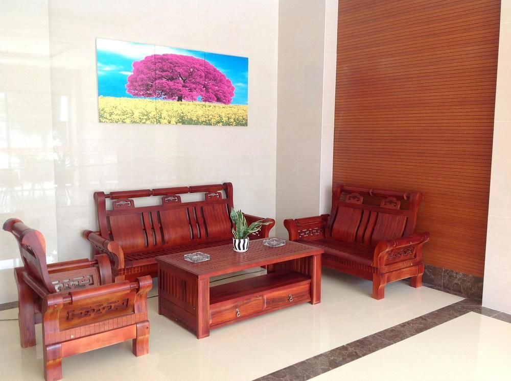 Гуйлинь: Guilin Shuangyong Business Hotel