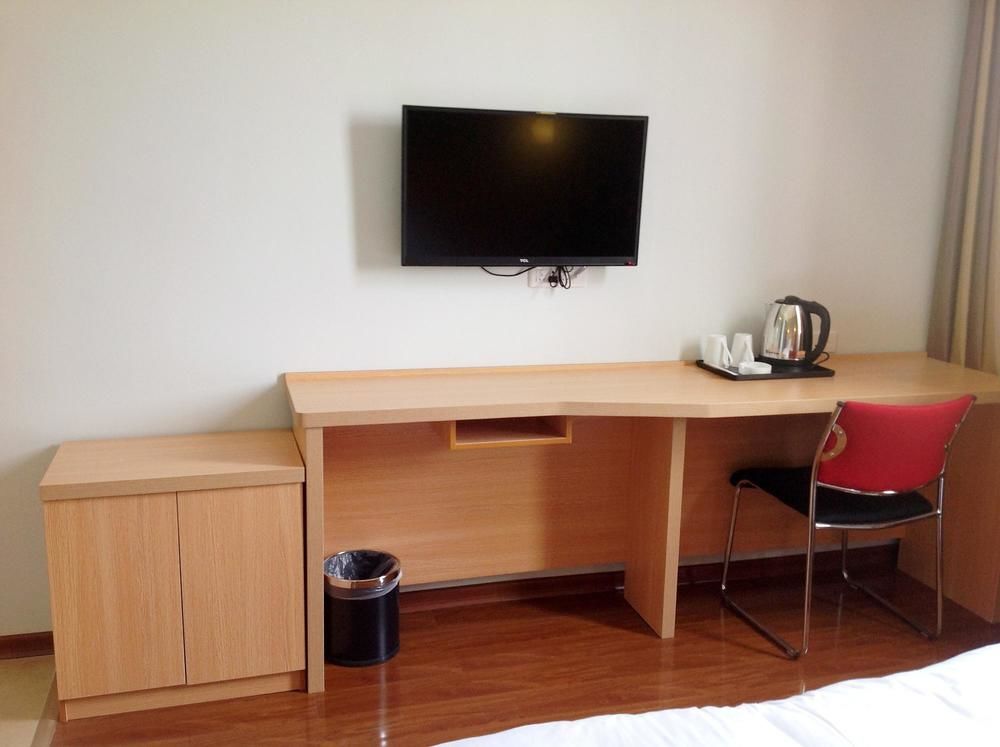 Гуйлинь: Guilin Shuangyong Business Hotel