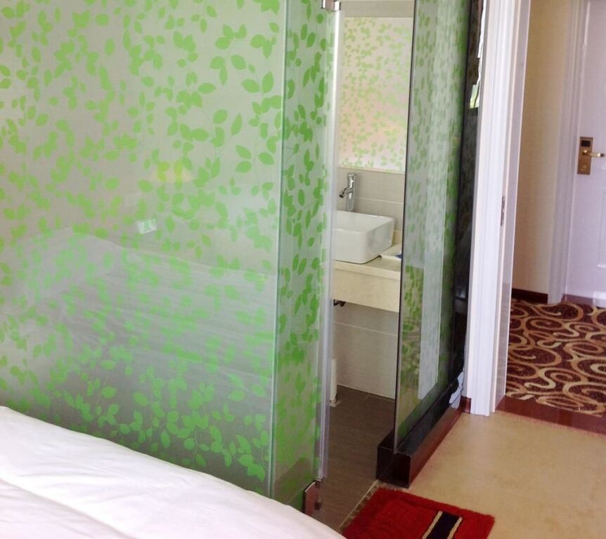 Гуйлинь: Guilin Shuangyong Business Hotel