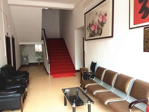 Ухань: Wuhan fayuan home hotel