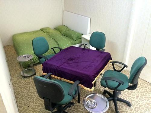 Ухань: Wuhan fayuan home hotel