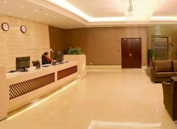 Ханчжоу: Hangzhou Langting Boutique Hotel