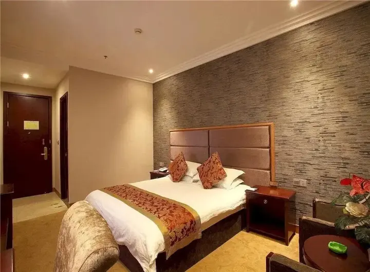 Ханчжоу: Hangzhou Langting Boutique Hotel