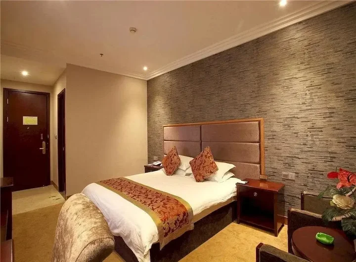 Ханчжоу: Hangzhou Langting Boutique Hotel