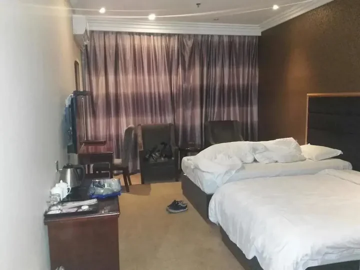 Ханчжоу: Hangzhou Langting Boutique Hotel