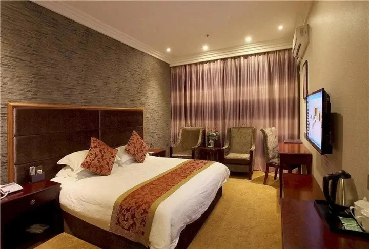 Ханчжоу: Hangzhou Langting Boutique Hotel