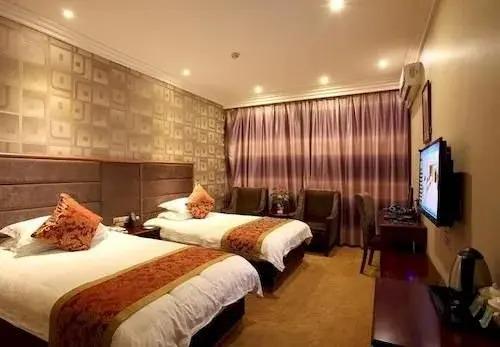 Ханчжоу: Hangzhou Langting Boutique Hotel
