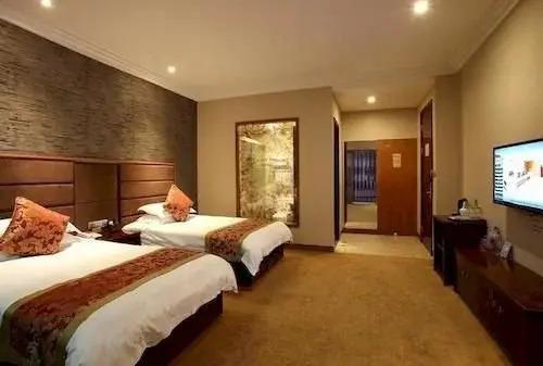 Ханчжоу: Hangzhou Langting Boutique Hotel