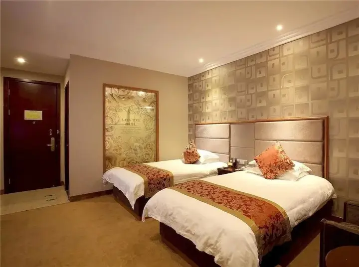 Ханчжоу: Hangzhou Langting Boutique Hotel