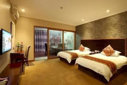 Ханчжоу: Hangzhou Langting Boutique Hotel