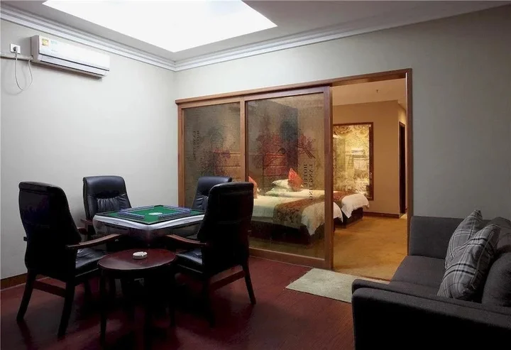 Ханчжоу: Hangzhou Langting Boutique Hotel