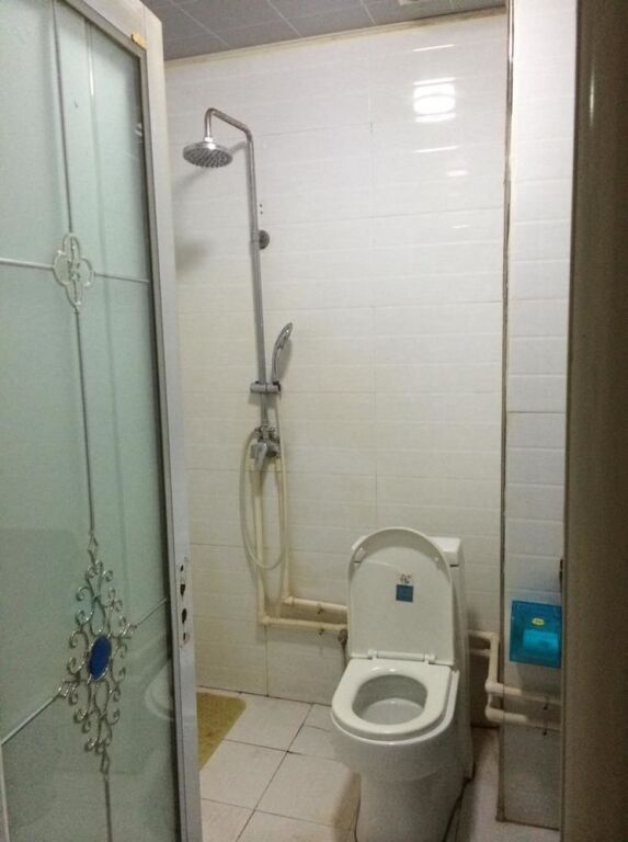 Хэншуй: Jia Yi Express Hotel Hengshui