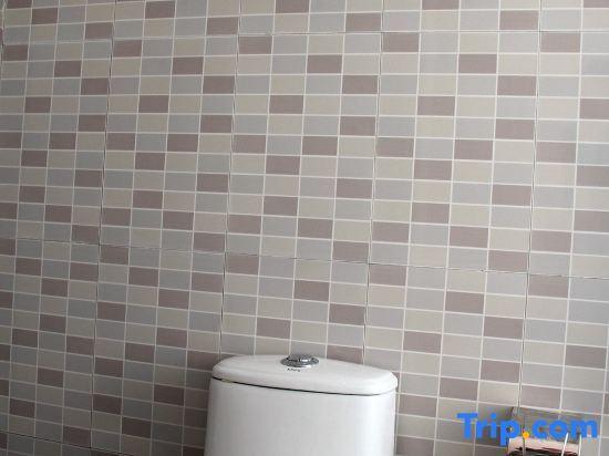 Яньтай: Y-yuan Guesthouse