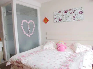 Яньтай: Y-yuan Guesthouse