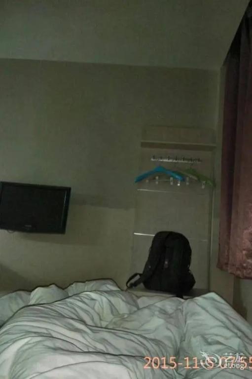 Яньтай: Y-yuan Guesthouse