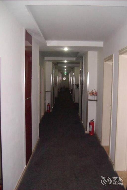 Яньтай: Y-yuan Guesthouse