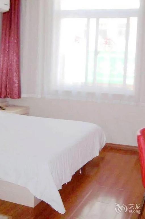 Яньтай: Y-yuan Guesthouse