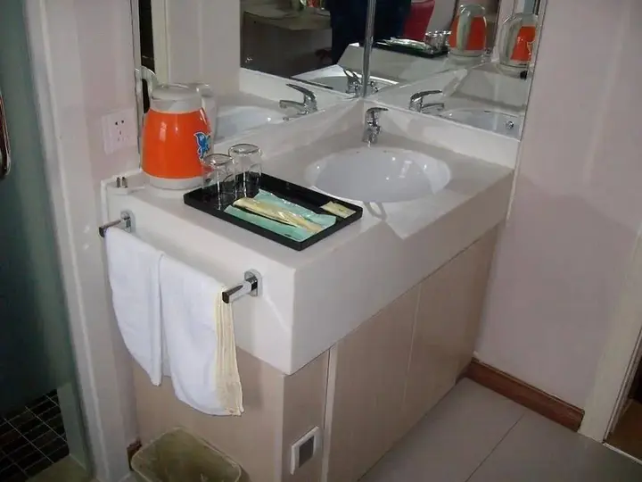 Яньтай: Y-yuan Guesthouse