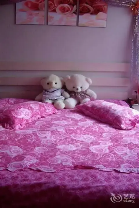 Яньтай: Y-yuan Guesthouse