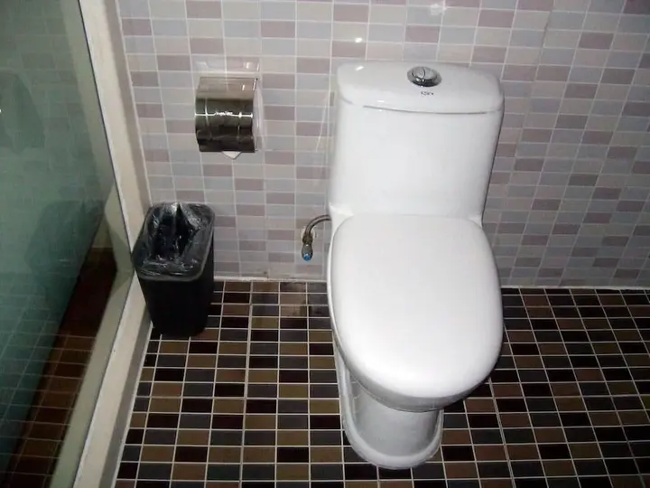 Яньтай: Y-yuan Guesthouse