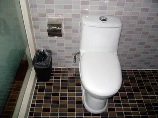Яньтай: Y-yuan Guesthouse