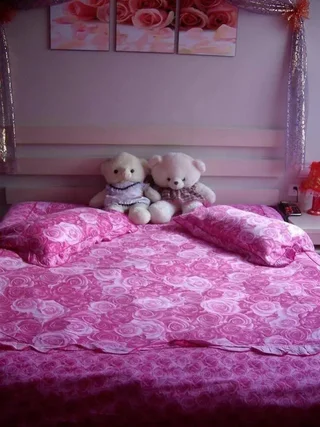 Яньтай: Y-yuan Guesthouse
