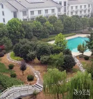 Чанчжоу: Yunhai Hotel