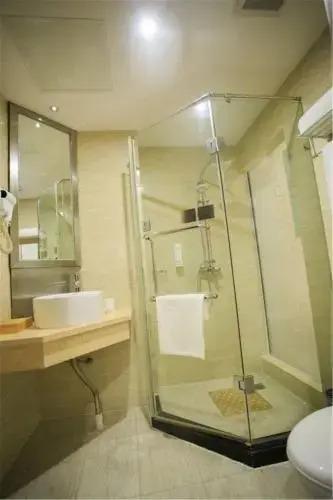 Чанчжоу: Yunhai Hotel