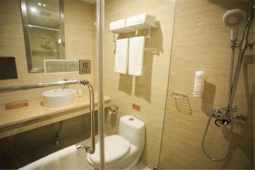 Чанчжоу: Yunhai Hotel