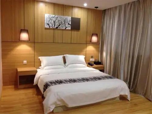 Чанчжоу: Yunhai Hotel