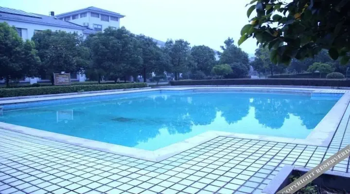 Чанчжоу: Yunhai Hotel