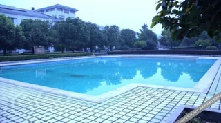 Чанчжоу: Yunhai Hotel