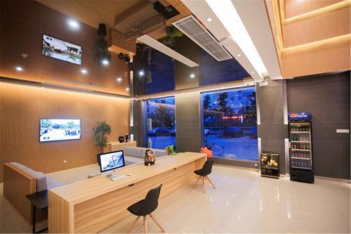 Чанчжоу: Yunhai Hotel