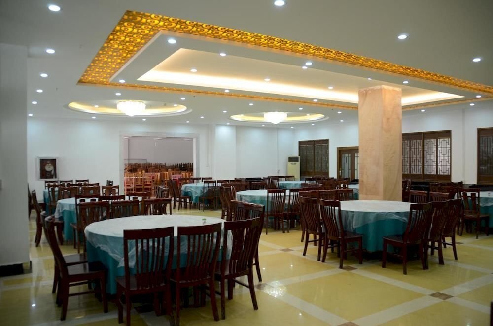 Либо: Asia Hotel - Guizhou