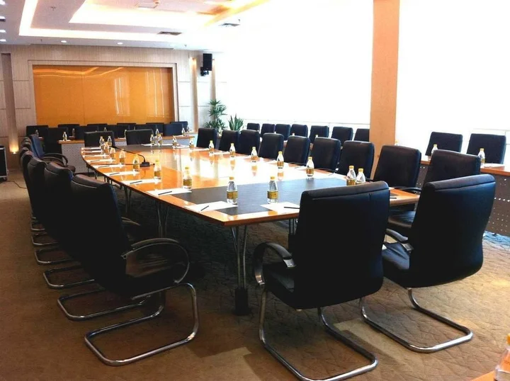 Чунцин: Chongqing Yi'an Hotel